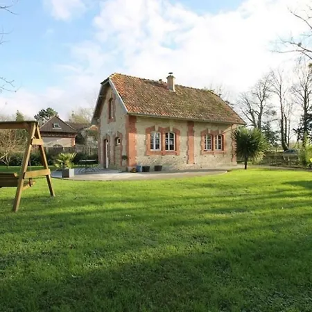 Maison De Charme A 5 Min De Sainte-mere-eglise Chef-du-Pont